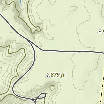 KyTopo (N20E18): Cave City, Kentucky - 24k Preview 2