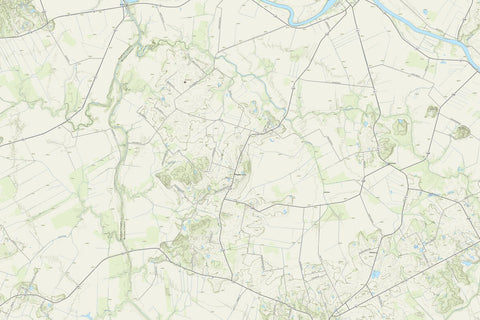 KyTopo (N17E12): Poplar Grove, Kentucky - 24k Preview 1