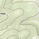 KyTopo (N18E26): Mount Vernon, Kentucky - 24k Preview 3