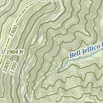 KyTopo (N23E29): Himyar, Kentucky - 24k Preview 3