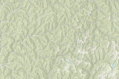 KyTopo (N22E30): Erose, Kentucky - 24k Preview 1