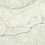 KyTopo (N21E17): Oakland, Kentucky - 24k Preview 1