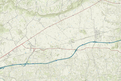 KyTopo (N21E17): Oakland, Kentucky - 24k Preview 1
