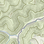 KyTopo (N18E31): Buckhorn, Kentucky - 24k Preview 2