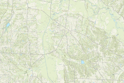 KyTopo (N22E06): Symsonia, Kentucky - 24k Preview 1