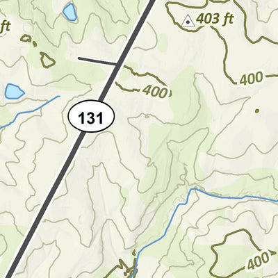 KyTopo (N22E06): Symsonia, Kentucky - 24k Preview 2