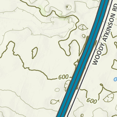 KyTopo (N23E16): Woodburn, Kentucky - 24k Preview 2