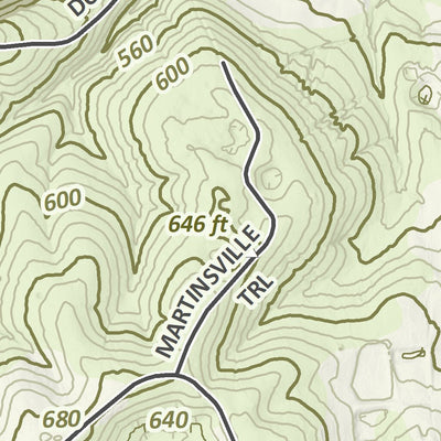 KyTopo (N23E16): Woodburn, Kentucky - 24k Preview 3