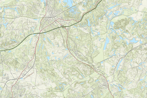 KyTopo (N19E13): Central City, Kentucky - 24k Preview 1