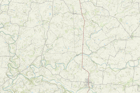 KyTopo (N24E14): Adairville, Kentucky - 24k Preview 1