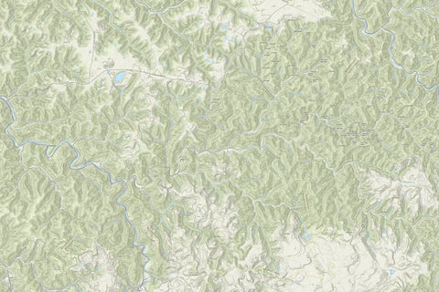 KyTopo (N17E32): Noble, Kentucky - 24k Preview 1