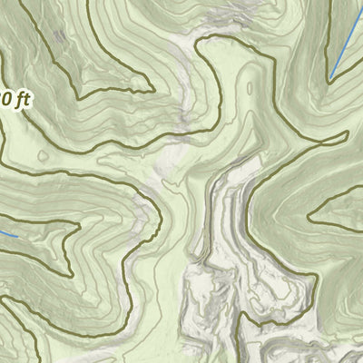 KyTopo (N17E32): Noble, Kentucky - 24k Preview 3