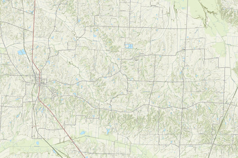 KyTopo (N24E04): Clinton, Kentucky - 24k Preview 1