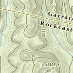 KyTopo (N17E26): Crab Orchard, Kentucky - 24k Preview 2