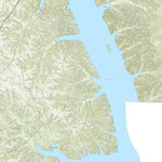 KyTopo (N24E08): Faxon, Kentucky - 24k Preview 1