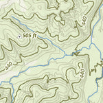 KyTopo (N24E08): Faxon, Kentucky - 24k Preview 3