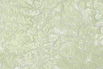 KyTopo (N17E29): Vincent, Kentucky - 24k Preview 1