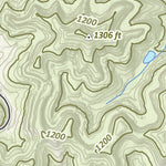 KyTopo (N17E29): Vincent, Kentucky - 24k Preview 3