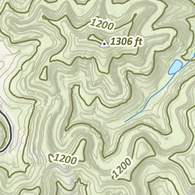 KyTopo (N17E29): Vincent, Kentucky - 24k Preview 3