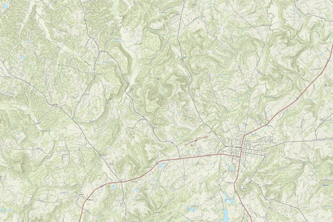 KyTopo (N18E08): Marion, Kentucky - 24k Preview 1