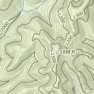 KyTopo (N19E27): Livingston, Kentucky - 24k Preview 2