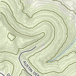 KyTopo (N21E25): Somerset South, Kentucky - 24k Preview 3