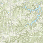 KyTopo (N21E13): Lake Malone, Kentucky - 24k Preview 1