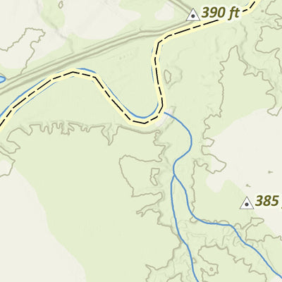 KyTopo (N18E12): Sacramento, Kentucky - 24k Preview 2