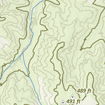 KyTopo (N18E12): Sacramento, Kentucky - 24k Preview 3