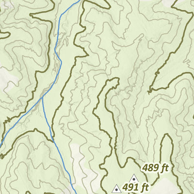 KyTopo (N18E12): Sacramento, Kentucky - 24k Preview 3