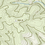 KyTopo (N24E17): Scottsville, Kentucky - 24k Preview 3