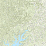 KyTopo (N21E27): Hightop, Kentucky - 24k Preview 1