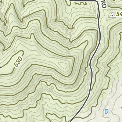 KyTopo (N20E15): Woodbury, Kentucky - 24k Preview 3