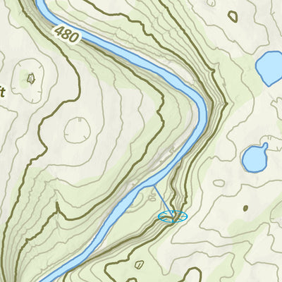 KyTopo (N24E12): Trenton, Kentucky - 24k Preview 3