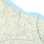 KyTopo (N20E05): Paducah West, Kentucky - 24k Preview 1