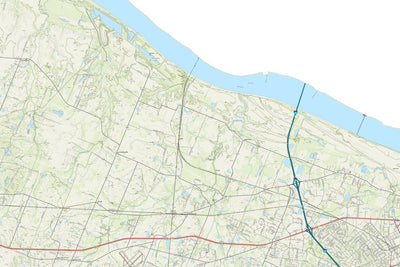 KyTopo (N20E05): Paducah West, Kentucky - 24k Preview 1