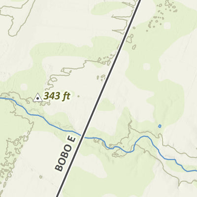 KyTopo (N20E05): Paducah West, Kentucky - 24k Preview 2