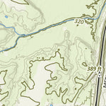 KyTopo (N20E05): Paducah West, Kentucky - 24k Preview 3