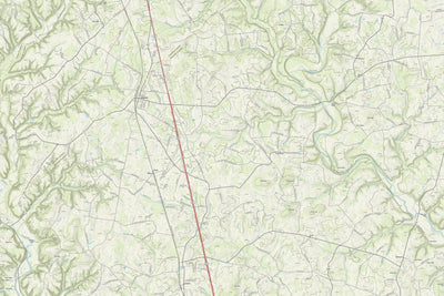 KyTopo (N19E25): Eubank, Kentucky - 24k Preview 1