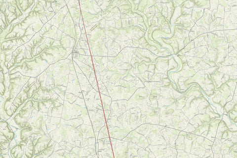 KyTopo (N19E25): Eubank, Kentucky - 24k Preview 1