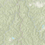 KyTopo (N21E31): Mozelle, Kentucky - 24k Preview 1