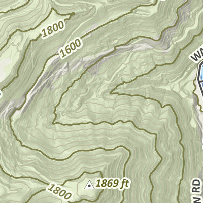 KyTopo (N21E31): Mozelle, Kentucky - 24k Preview 3