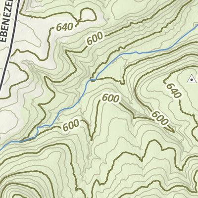KyTopo (N22E12): Ovil, Kentucky - 24k Preview 2