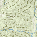 KyTopo (N22E12): Ovil, Kentucky - 24k Preview 3