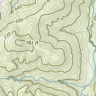 KyTopo (N22E12): Ovil, Kentucky - 24k Preview 3