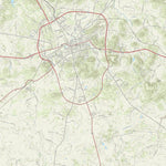 KyTopo (N23E14): Russellville, Kentucky - 24k Preview 1