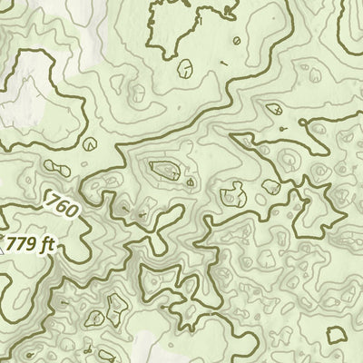 KyTopo (N23E14): Russellville, Kentucky - 24k Preview 3