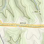 KyTopo (N19E22): Green River Lake, Kentucky - 24k Preview 2