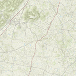 KyTopo (N20E19): Horse Cave, Kentucky - 24k Preview 1