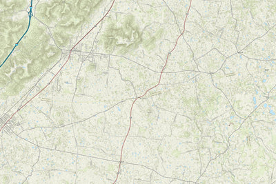 KyTopo (N20E19): Horse Cave, Kentucky - 24k Preview 1